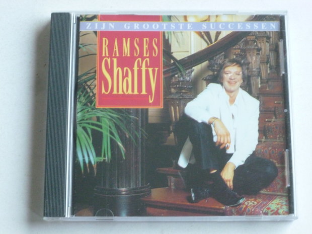 Ramses Shaffy - Zijn grootste successen