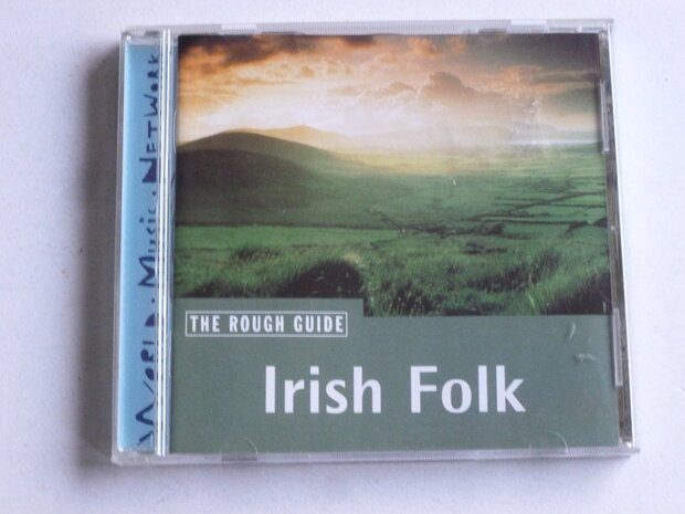 The Rough Guide - Irish Folk