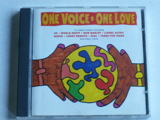 One Voice - One Love