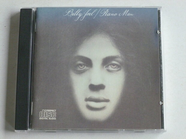 Billy Joel - Piano Man
