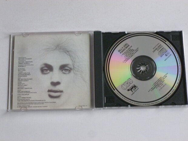 Billy Joel - Piano Man