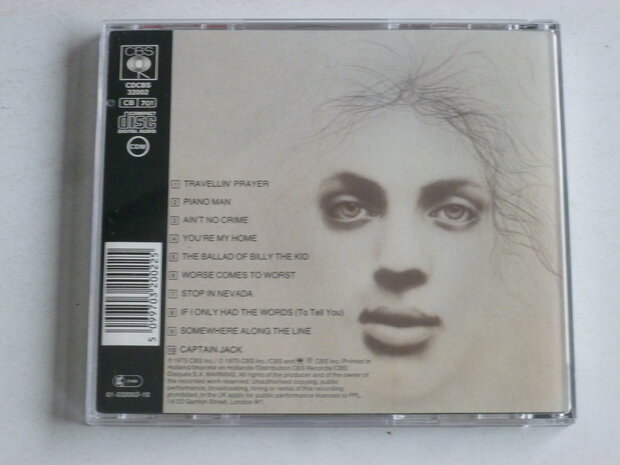 Billy Joel - Piano Man