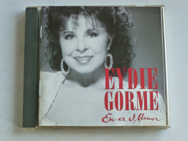 Eydie Gorme - Eso Es El Amor