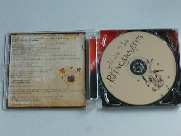 Reincarnatus - Media Vita