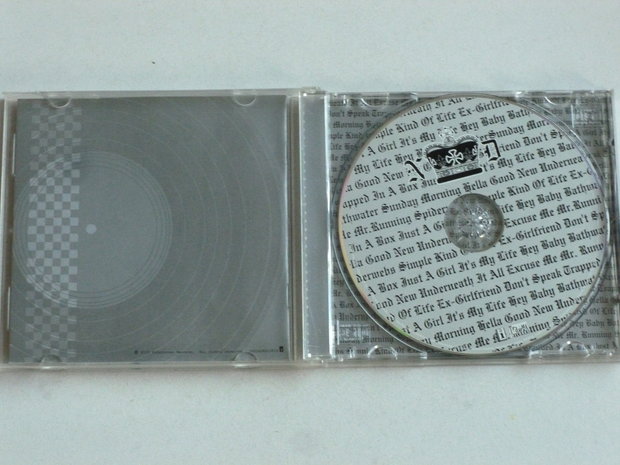 No Doubt - The Singles 1992-2003