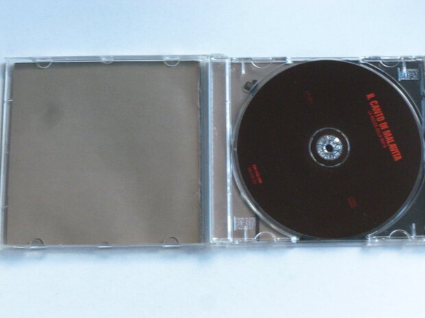 la Musica della Mafia - Il Canto di Malavita