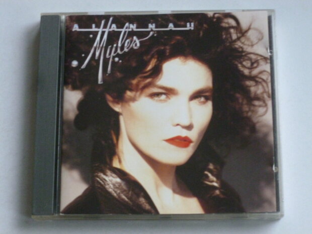 Alannah Myles (germany)