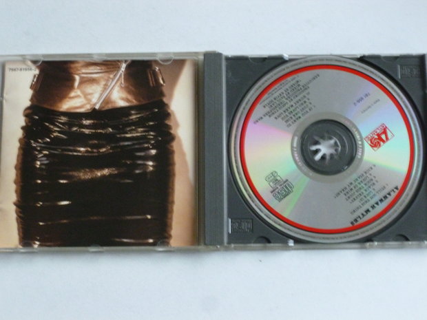 Alannah Myles (germany)