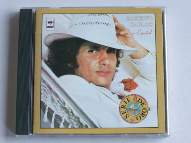 Roberto Carlos - En Espanol