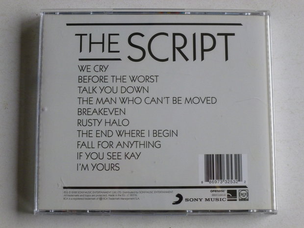 The Script 