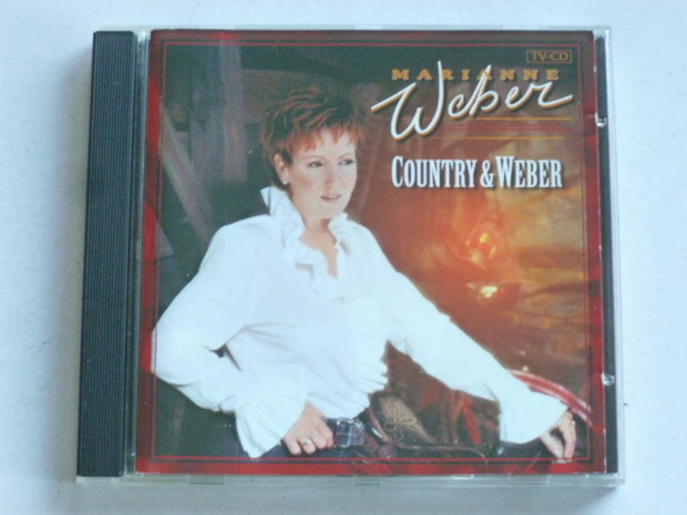 Marianne Weber - Country & Weber