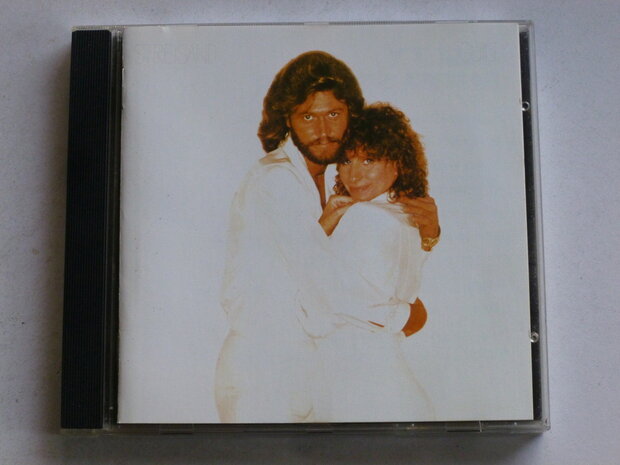 Barbra Streisand - Guilty 