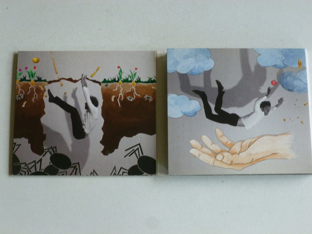 Mika - The Original of Love by Mika (2 CD)