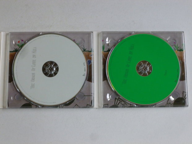 Mika - The Original of Love by Mika (2 CD)