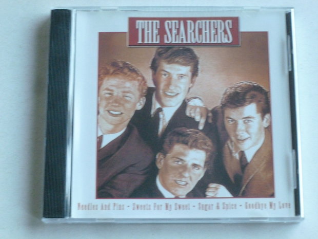 The Searchers