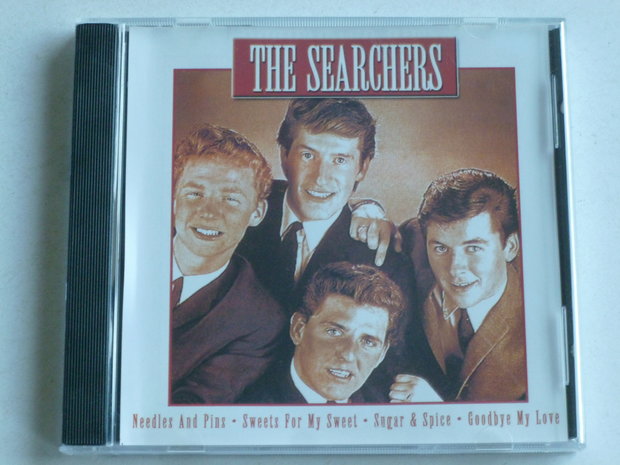 The Searchers