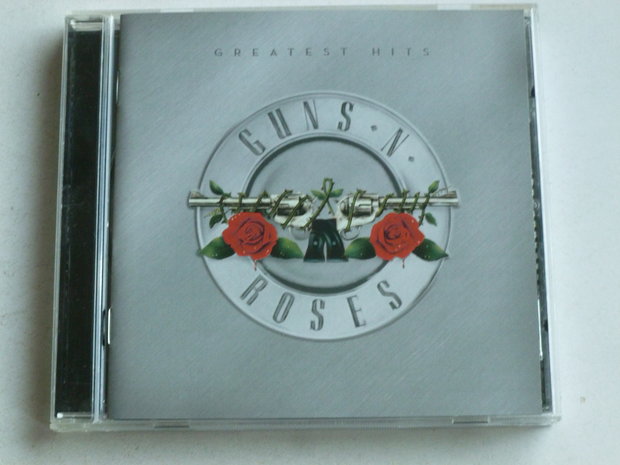 Guns 'n Roses - Greatest Hits