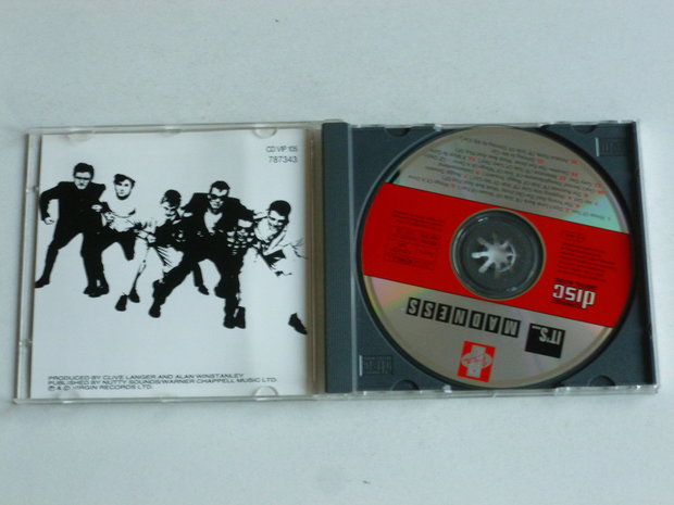 Madness - It's... Madness / 16 Classic tracks