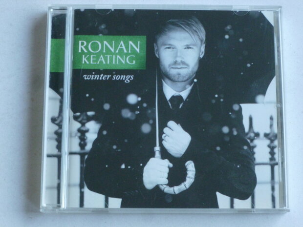 Ronan Keating - Winter Songs