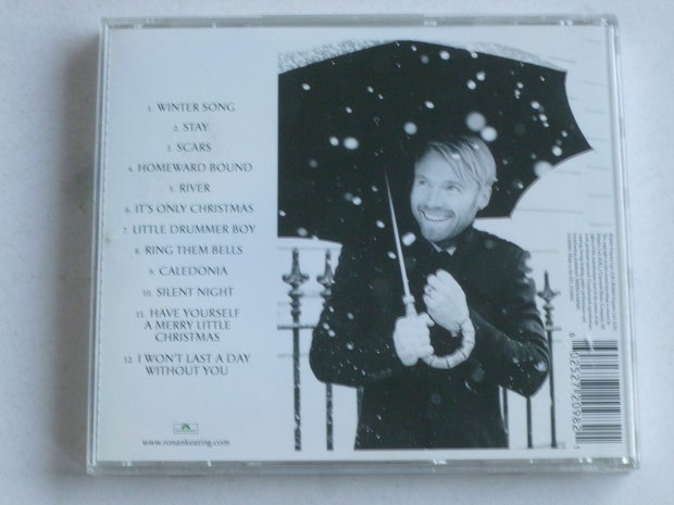 Ronan Keating - Winter Songs