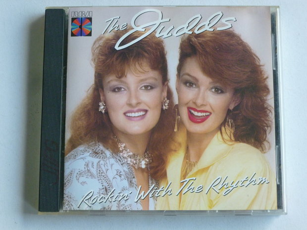 The Judds - Rockin with the Rhythm