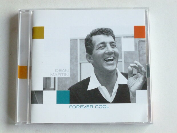 Dean Martin - Forever Cool