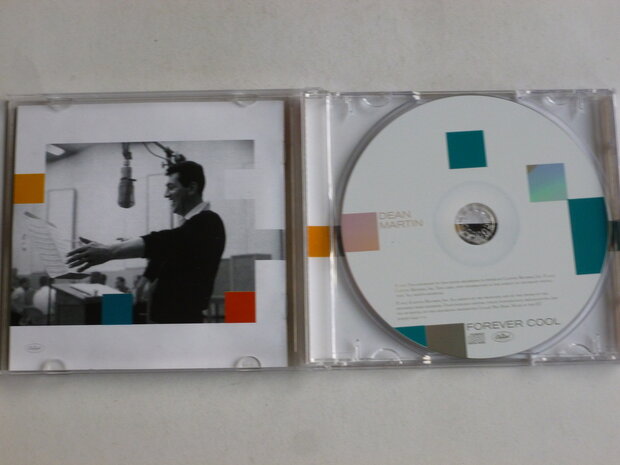 Dean Martin - Forever Cool