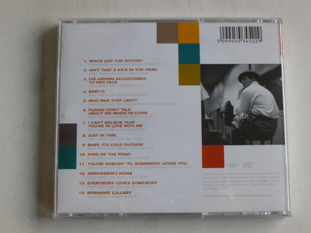 Dean Martin - Forever Cool