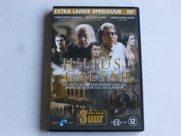 Julius Caesar - Richard Harris (DVD)