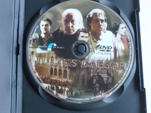 Julius Caesar - Richard Harris (DVD)