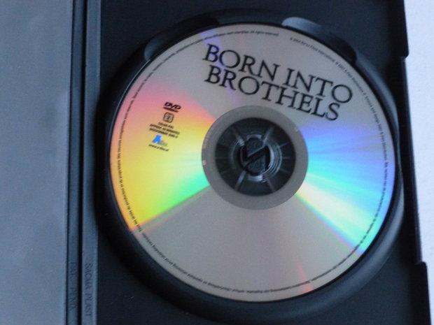 Born into Brothers - Ross Kauffman (DVD)
