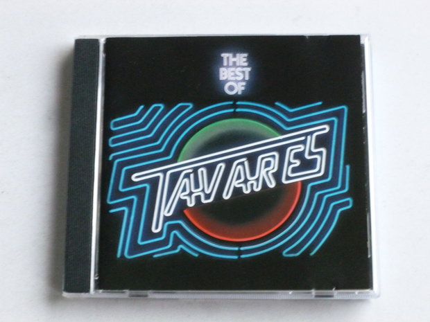 Tavares - The best of Tavares