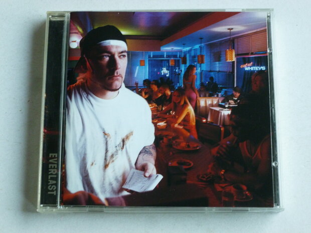 Everlast - Eat at Whitey's