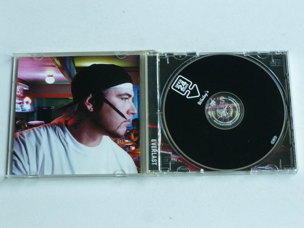 Everlast - Eat at Whitey's