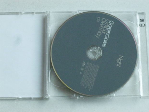 Gareth Gates - Go your own way (2 CD)