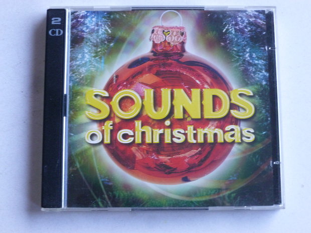 Sounds of Christmas (2 CD)