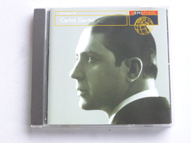 Carlos Gardel - The Best of