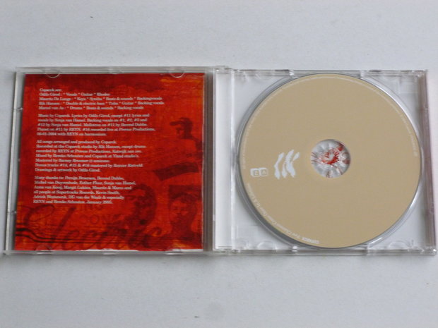 Coparck - Few Chances come once in a Lifetime