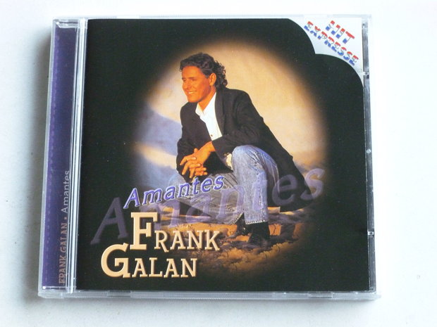 Frank Galan - Amantes