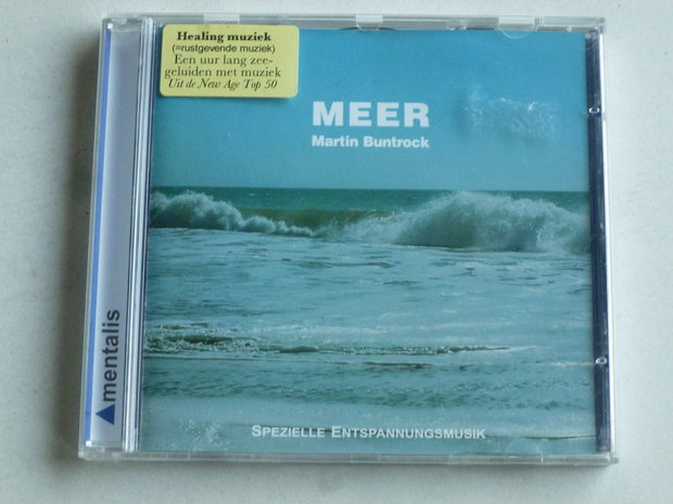 Martin Buntrock - Meer (Healing Muziek)