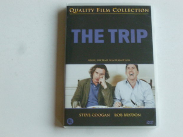 The Trip - Steve Coogan (DVD)