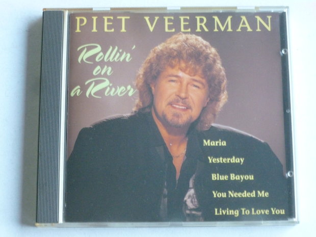 Piet Veerman - Rollin on a River (EMI Music)