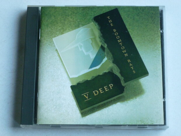 The Boomtown Rats - V Deep