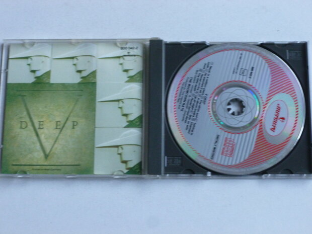 The Boomtown Rats - V Deep