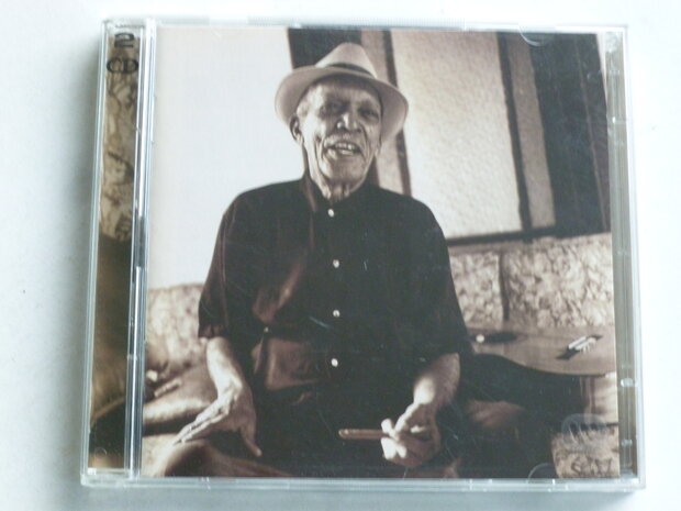 Compay Segundo - Gracias Compay (2 CD)