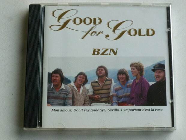 BZN - Good for Gold