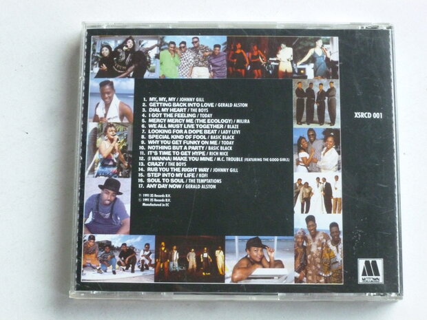 Soul by the Sea - Motown