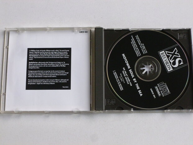 Soul by the Sea - Motown