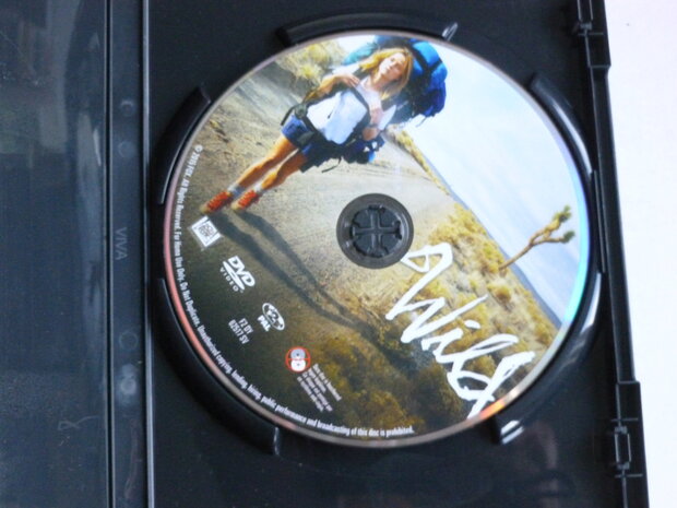Wild - Reese Witherspoon (DVD) fox pictures