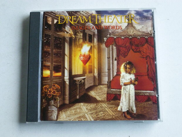 Dream Theater - Images and Words